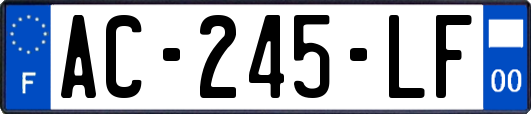 AC-245-LF
