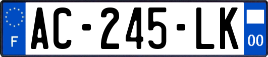 AC-245-LK