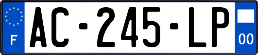 AC-245-LP