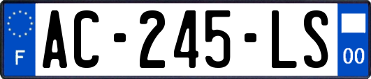 AC-245-LS