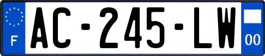 AC-245-LW