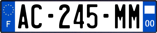 AC-245-MM
