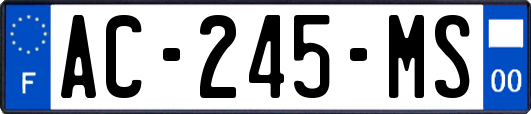 AC-245-MS