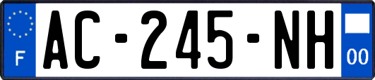 AC-245-NH