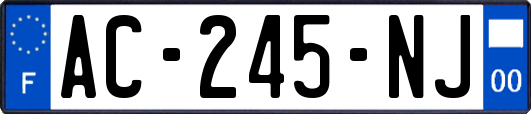 AC-245-NJ