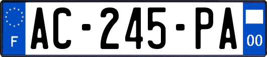 AC-245-PA