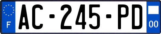 AC-245-PD