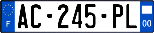 AC-245-PL