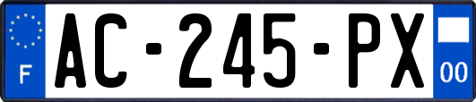 AC-245-PX