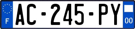AC-245-PY