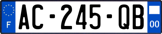 AC-245-QB