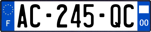 AC-245-QC