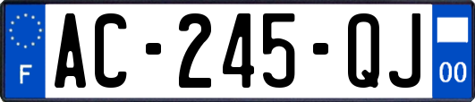 AC-245-QJ