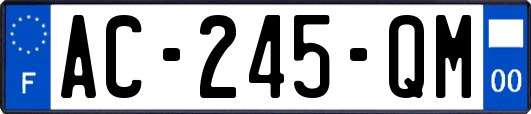 AC-245-QM