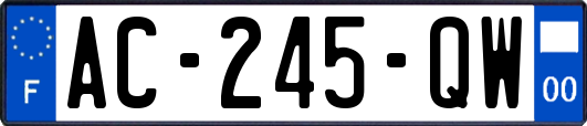 AC-245-QW