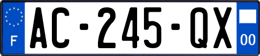 AC-245-QX