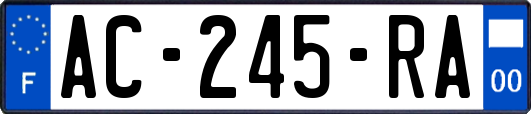 AC-245-RA