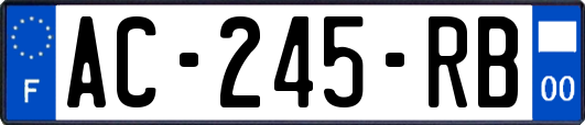 AC-245-RB
