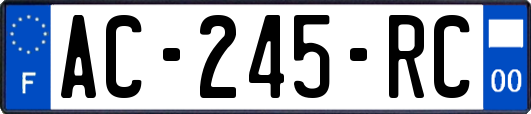 AC-245-RC