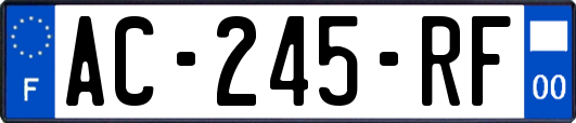 AC-245-RF