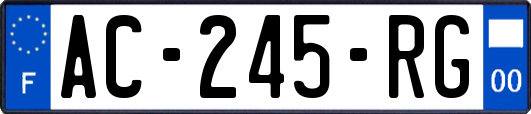 AC-245-RG