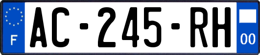 AC-245-RH