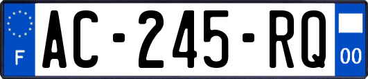 AC-245-RQ