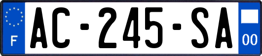 AC-245-SA