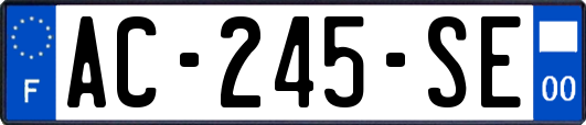 AC-245-SE