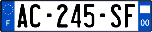 AC-245-SF