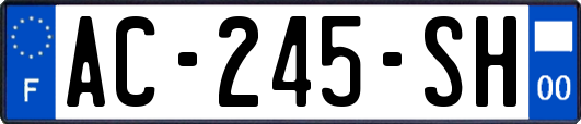 AC-245-SH