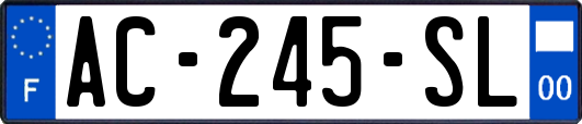AC-245-SL