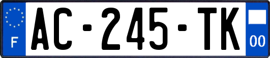 AC-245-TK