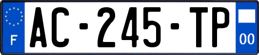AC-245-TP