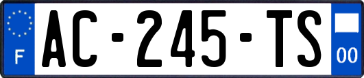 AC-245-TS