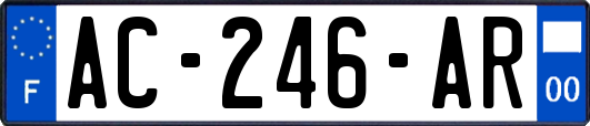 AC-246-AR