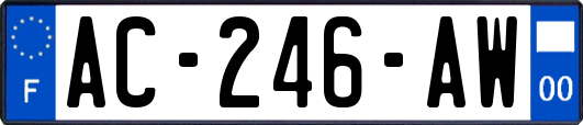 AC-246-AW