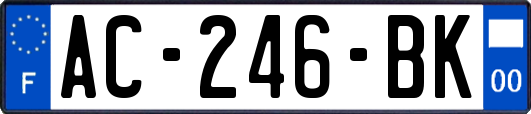 AC-246-BK