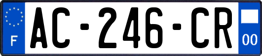 AC-246-CR