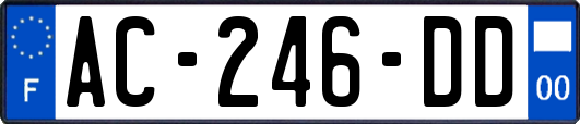 AC-246-DD