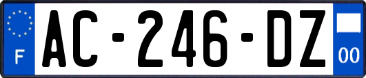 AC-246-DZ