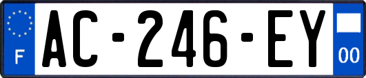 AC-246-EY