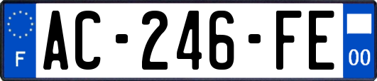 AC-246-FE