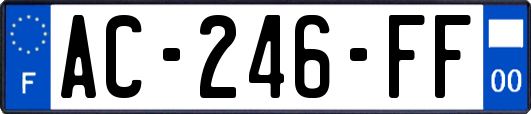 AC-246-FF
