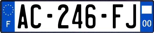 AC-246-FJ