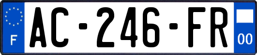 AC-246-FR