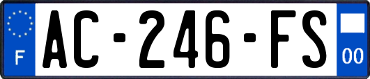 AC-246-FS