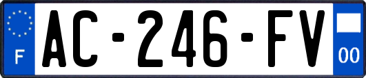 AC-246-FV