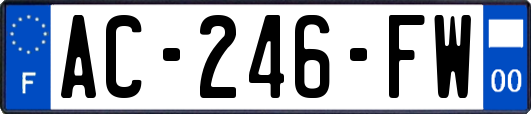 AC-246-FW