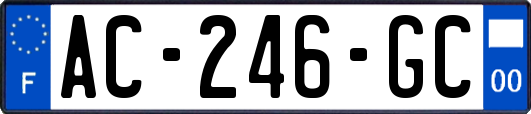 AC-246-GC
